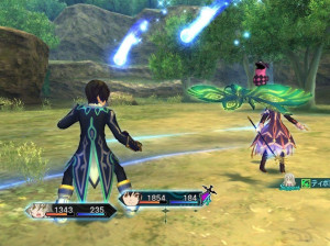 Tales of Xillia - PS3