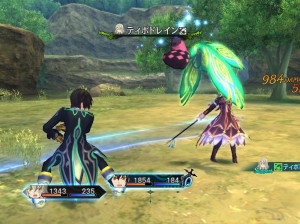 Tales of Xillia - PS3