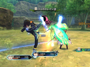 Tales of Xillia - PS3