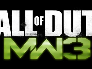 Call of Duty : Modern Warfare 3 - Xbox 360