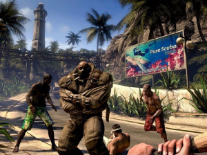 Dead Island - PC