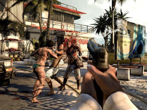 Dead Island - PC