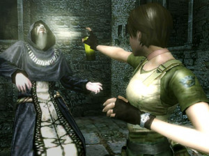 Resident Evil : The Mercenaries 3D - 3DS