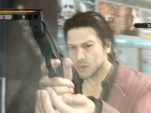 Yakuza : Dead Souls - PS3