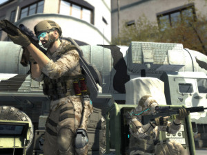 Tom Clancy's Ghost Recon Online - PC