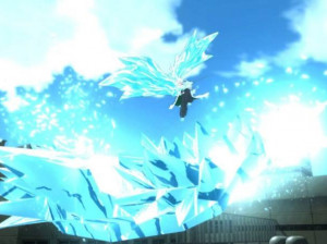 Bleach : Soul Resurection - PS3