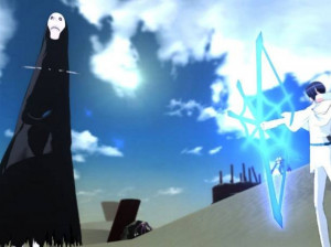 Bleach : Soul Resurection - PS3