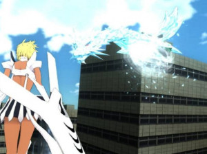 Bleach : Soul Resurection - PS3