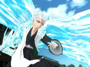 Bleach : Soul Resurection - PS3