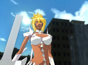 Bleach : Soul Resurection - PS3