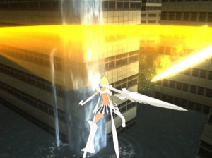 Bleach : Soul Resurection - PS3