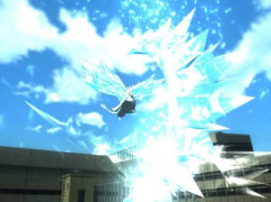 Bleach : Soul Resurection - PS3