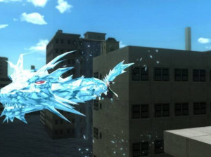 Bleach : Soul Resurection - PS3