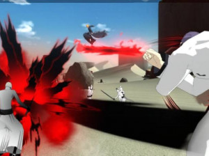 Bleach : Soul Resurection - PS3