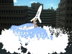 Bleach : Soul Resurection - PS3