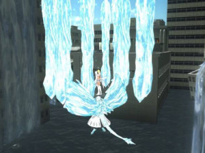 Bleach : Soul Resurection - PS3