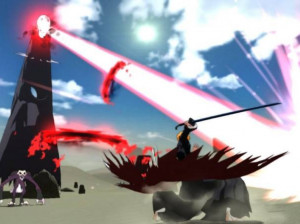 Bleach : Soul Resurection - PS3