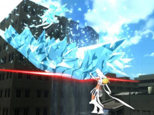 Bleach : Soul Resurection - PS3