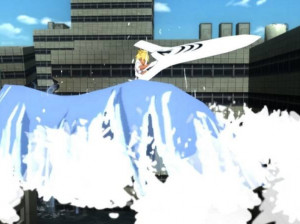 Bleach : Soul Resurection - PS3