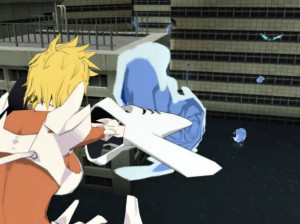 Bleach : Soul Resurection - PS3