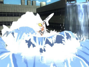 Bleach : Soul Resurection - PS3