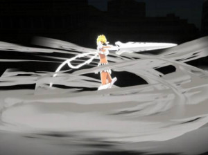 Bleach : Soul Resurection - PS3