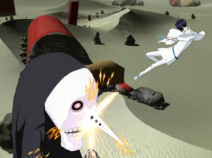 Bleach : Soul Resurection - PS3