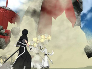 Bleach : Soul Resurection - PS3