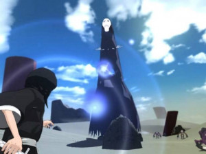 Bleach : Soul Resurection - PS3