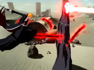 Bleach : Soul Resurection - PS3