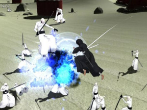 Bleach : Soul Resurection - PS3