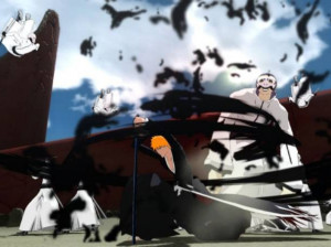 Bleach : Soul Resurection - PS3