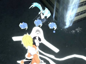 Bleach : Soul Resurection - PS3