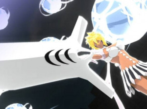 Bleach : Soul Resurection - PS3