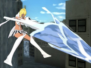 Bleach : Soul Resurection - PS3