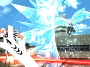 Bleach : Soul Resurection - PS3