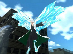 Bleach : Soul Resurection - PS3