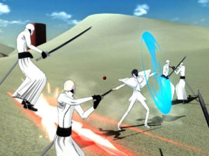 Bleach : Soul Resurection - PS3