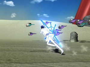 Bleach : Soul Resurection - PS3