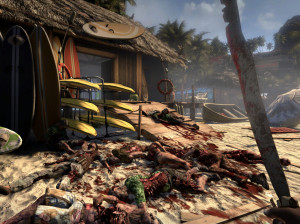 Dead Island - PC