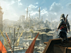 Assassin's Creed : Revelations - PC