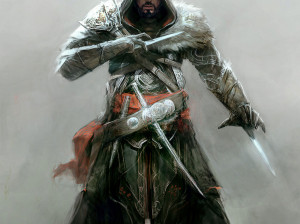 Assassin's Creed : Revelations - PC