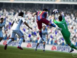 FIFA 12 - PC