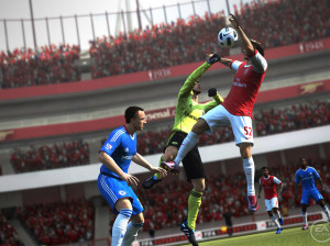 FIFA 12 - PC