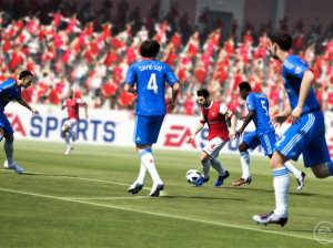 FIFA 12 - PC