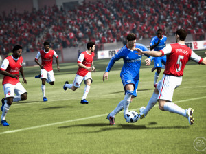 FIFA 12 - PC