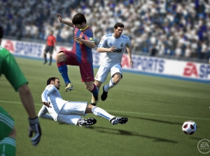 FIFA 12 - PC