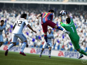 FIFA 12 - PS3