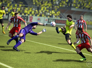 FIFA 12 - PS3