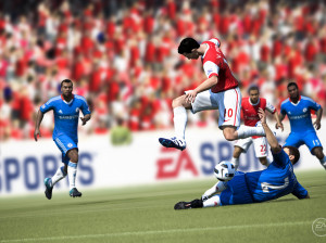 FIFA 12 - PS3